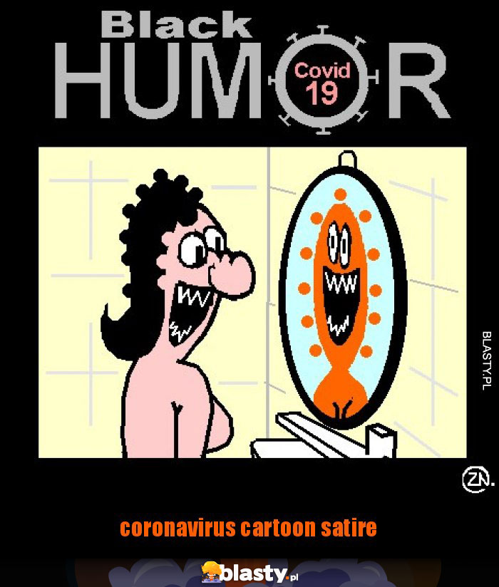 coronavirus cartoon satire coronavirus cartoon satire