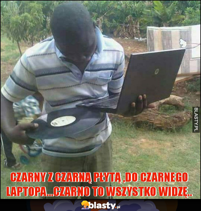 czarny z czarną płytą ,do czarnego laptopa...czarno to wszystko widzę.. czarny z czarną płytą ,do czarnego laptopa...czarno to wszystko widzę..