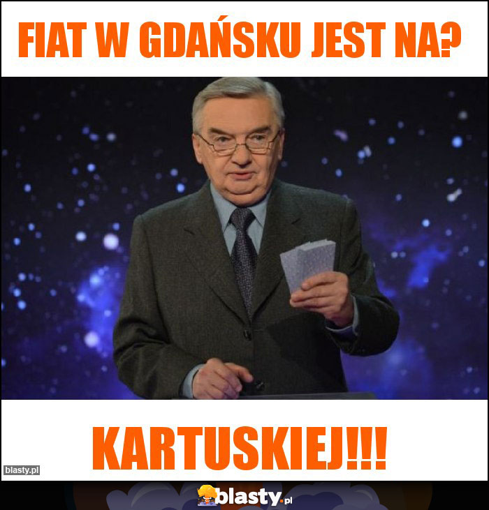 Fiat w Gdańsku jest na? Fiat w Gdańsku jest na?