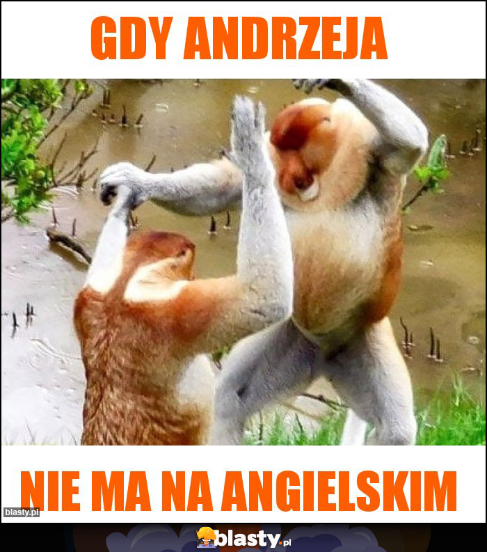 Gdy Andrzeja Gdy Andrzeja