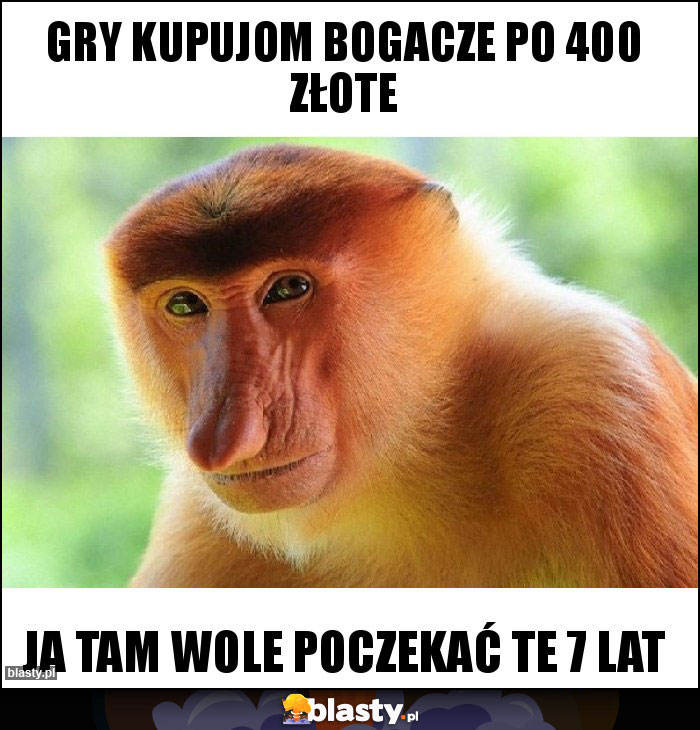 gry kupujom bogacze po 400 złote gry kupujom bogacze po 400 złote