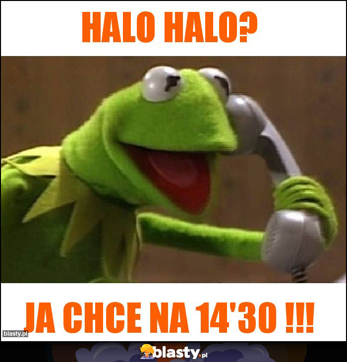 Halo halo? Halo halo?