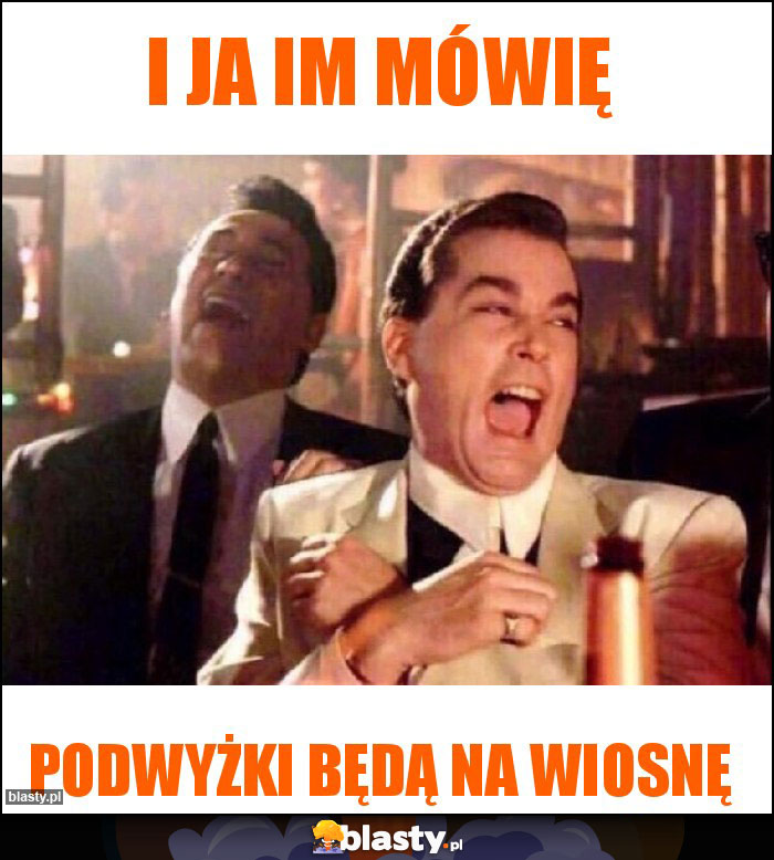 I ja im mówię I ja im mówię