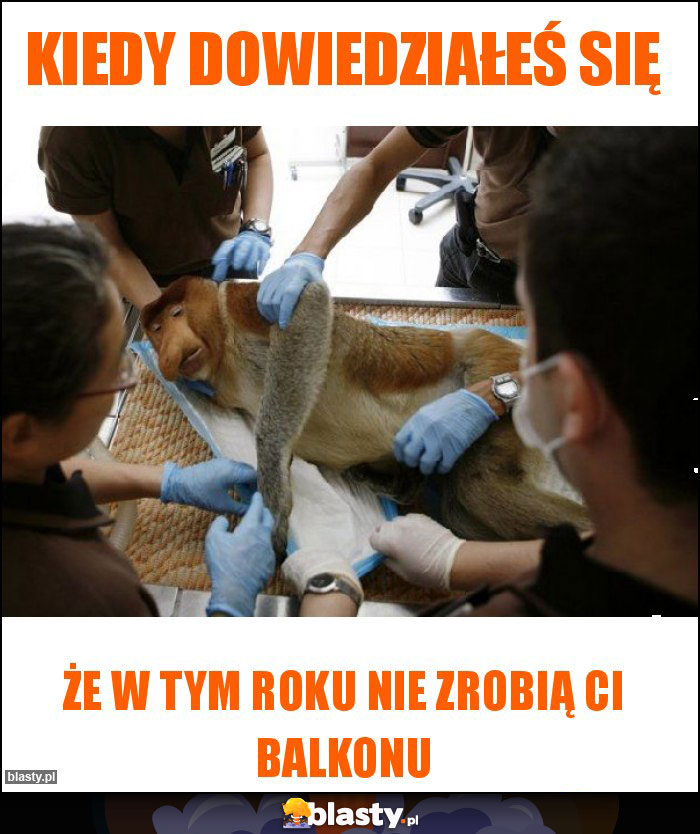 Kiedy dowiedziałeś się Kiedy dowiedziałeś się