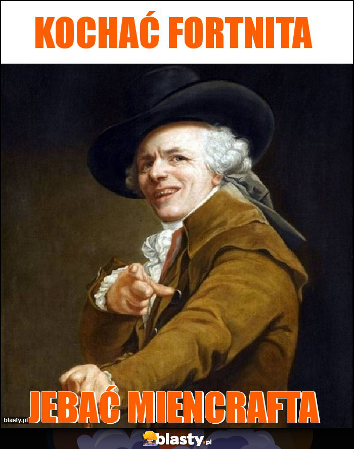 Kochać fortnita Kochać fortnita
