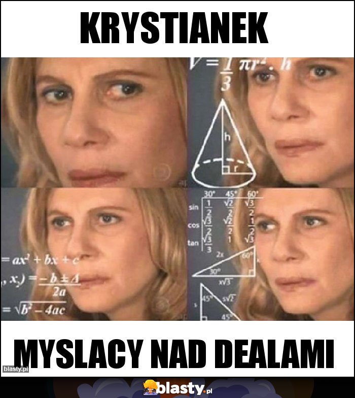 krystianek