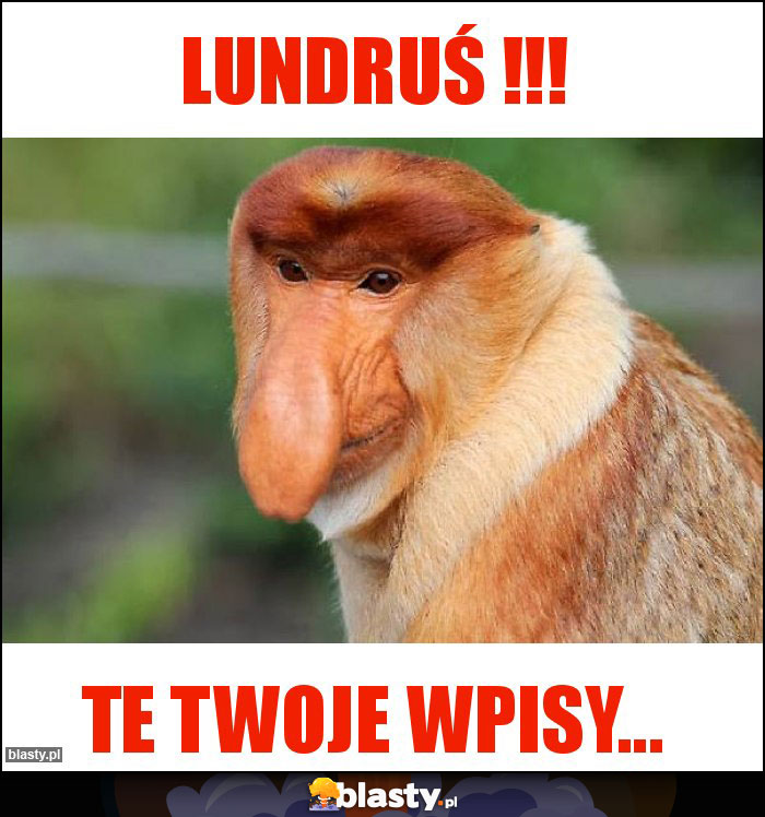 Lundruś !!! Lundruś !!!
