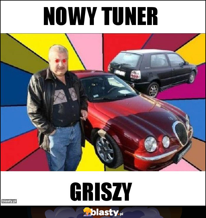 nowy tuner nowy tuner