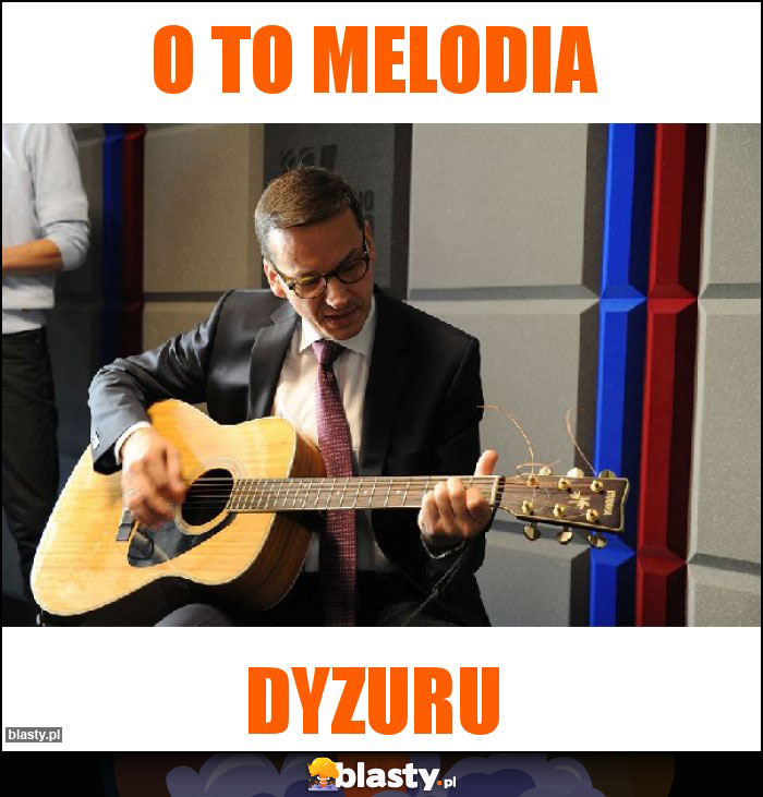O to melodia O to melodia