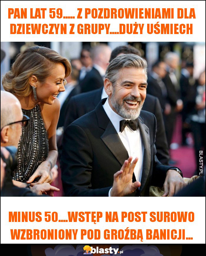 pan lat 59..... z pozdrowieniami dla dziewczyn z grupy....duży uśmiech pan lat 59..... z pozdrowieniami dla dziewczyn z grupy....duży uśmiech