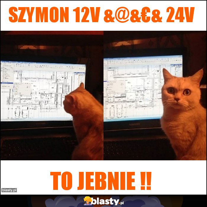 Szymon 12V &@&€& 24V Szymon 12V &@&€& 24V
