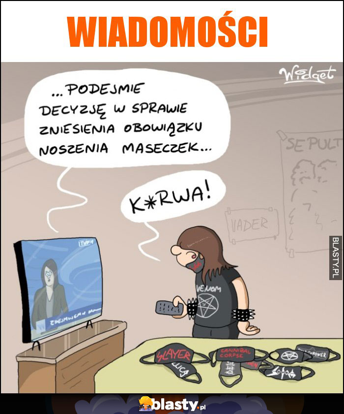 Wiadomości