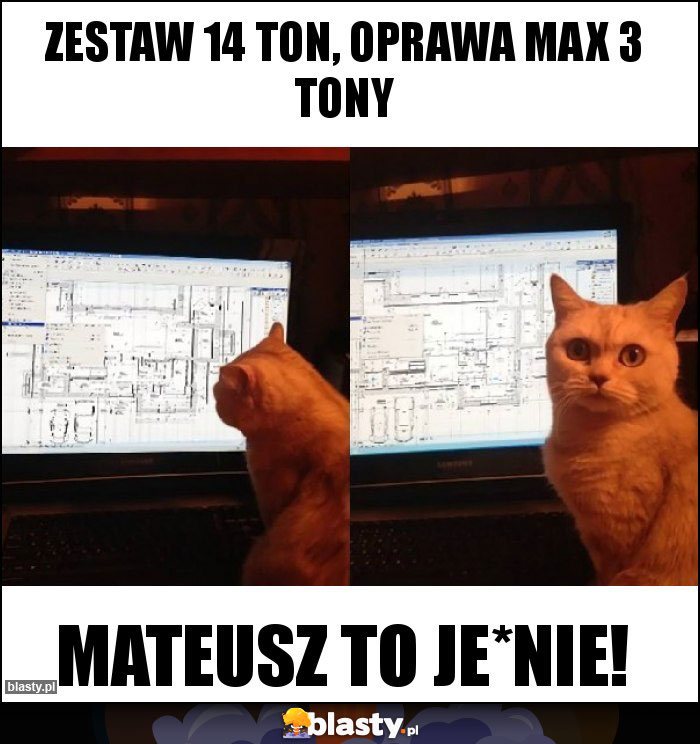 zestaw 14 ton, oprawa max 3 tony zestaw 14 ton, oprawa max 3 tony