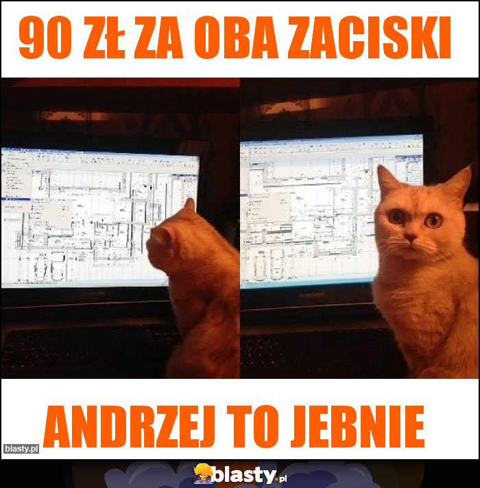 90 zł za oba zaciski 90 zł za oba zaciski