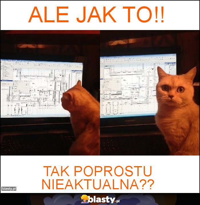 Ale jak to!! Ale jak to!!