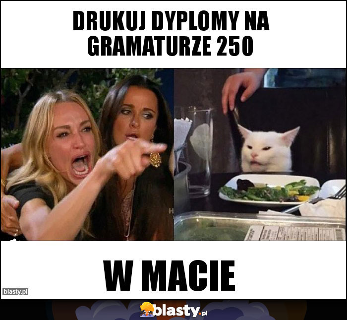 drukuj dyplomy na gramaturze 250 drukuj dyplomy na gramaturze 250