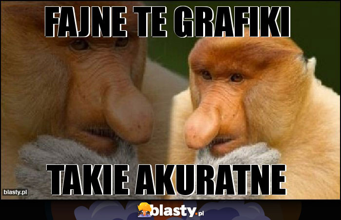 Fajne te grafiki Fajne te grafiki