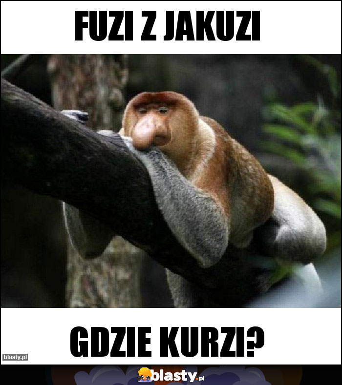 fuzi z jakuzi fuzi z jakuzi