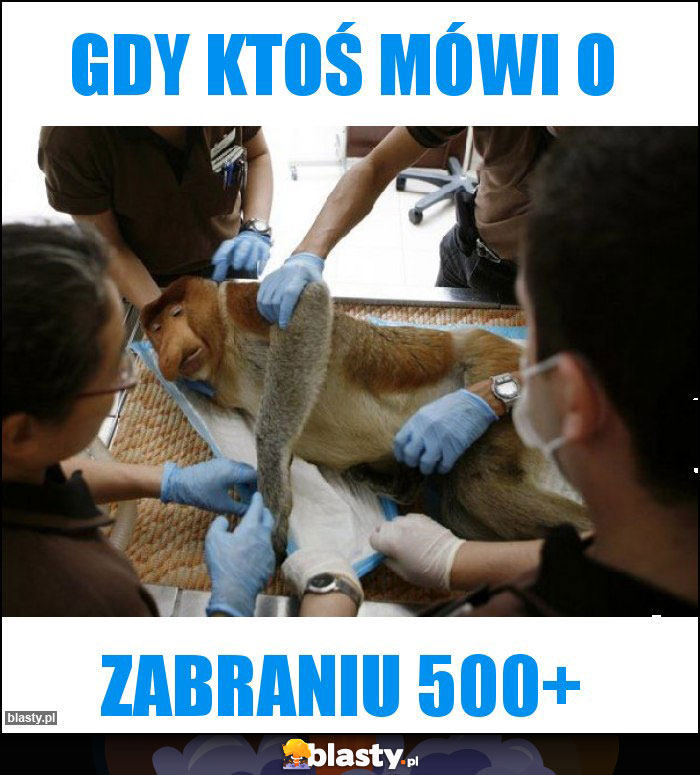 Gdy ktoś mówi o Gdy ktoś mówi o