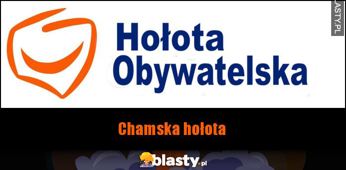 Hołota Obywatelska Hołota Obywatelska