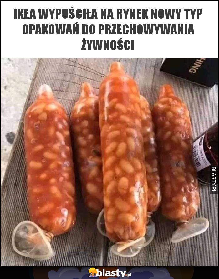 IKEA WYPUŚCIŁA NA RYNEK NOWY TYP OPAKOWAń DO PRZECHOWYWANIA ŻYWNOŚCI IKEA WYPUŚCIŁA NA RYNEK NOWY TYP OPAKOWAń DO PRZECHOWYWANIA ŻYWNOŚCI