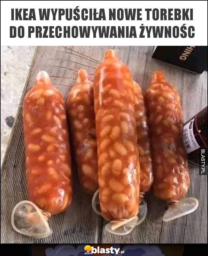 IKEA WYPUŚCIŁA NOWE TOREBKI DO PRZECHOWYWANIA ŻYWNOŚC IKEA WYPUŚCIŁA NOWE TOREBKI DO PRZECHOWYWANIA ŻYWNOŚC