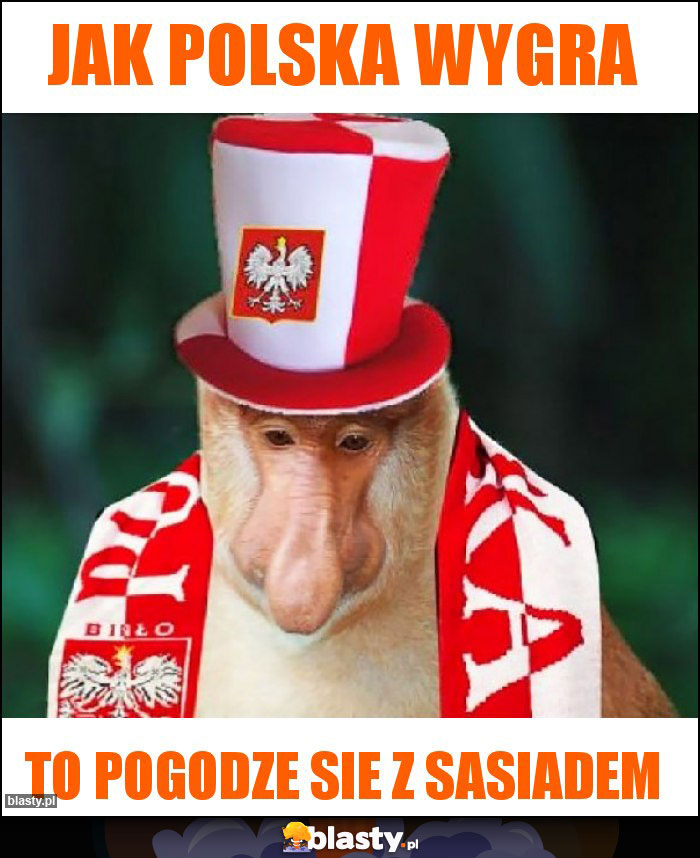 Jak polska wygra Jak polska wygra