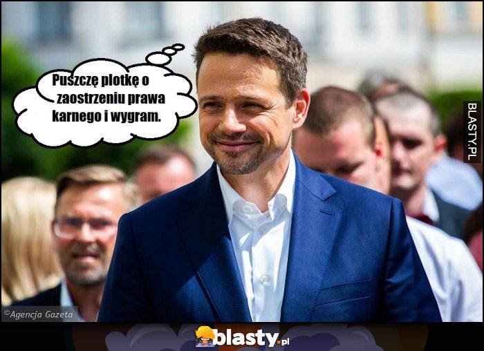 Jak się wygrywa wybory według Rafała Jak się wygrywa wybory według Rafała
