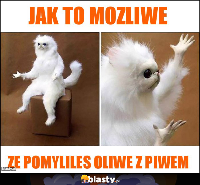 Jak to mozliwe Jak to mozliwe