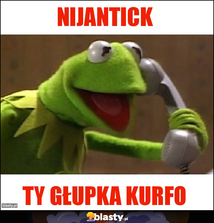 Nijantick