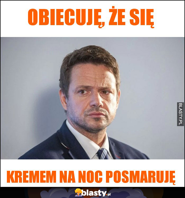 Obiecuję, że się Obiecuję, że się