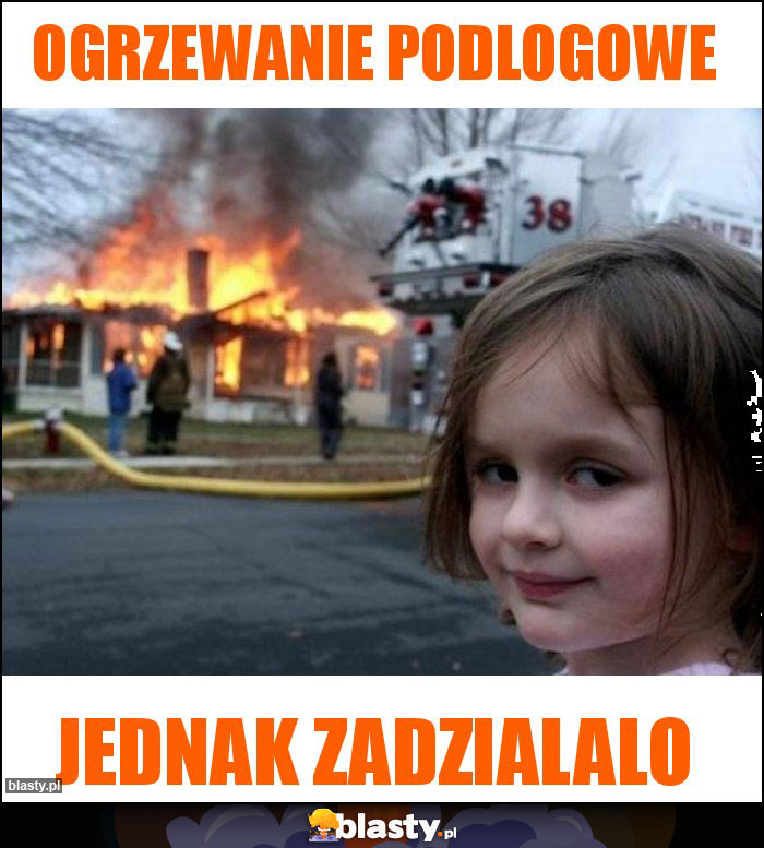 Ogrzewanie podlogowe Ogrzewanie podlogowe