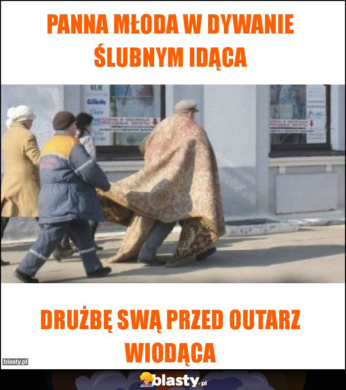 panna młoda w dywanie ślubnym idąca panna młoda w dywanie ślubnym idąca