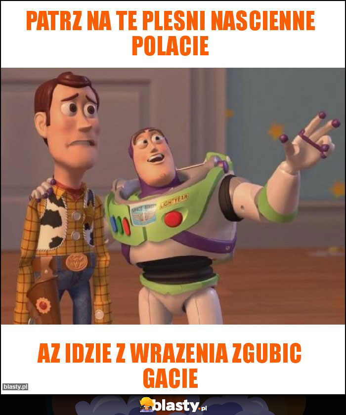 Patrz na te plesni nascienne polacie Patrz na te plesni nascienne polacie