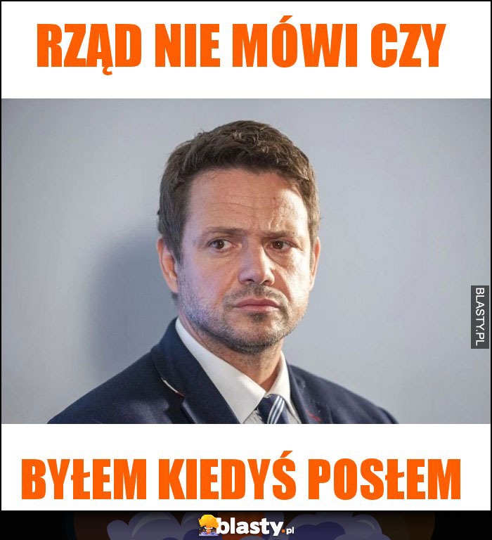 Rząd nie mówi czy Rząd nie mówi czy