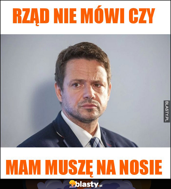 Rząd nie mówi czy Rząd nie mówi czy