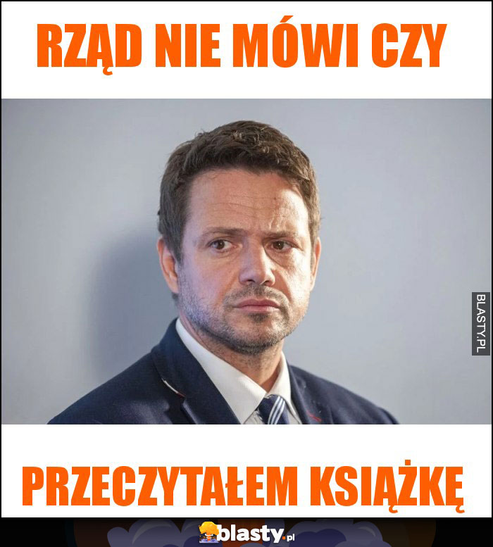 Rząd nie mówi czy Rząd nie mówi czy