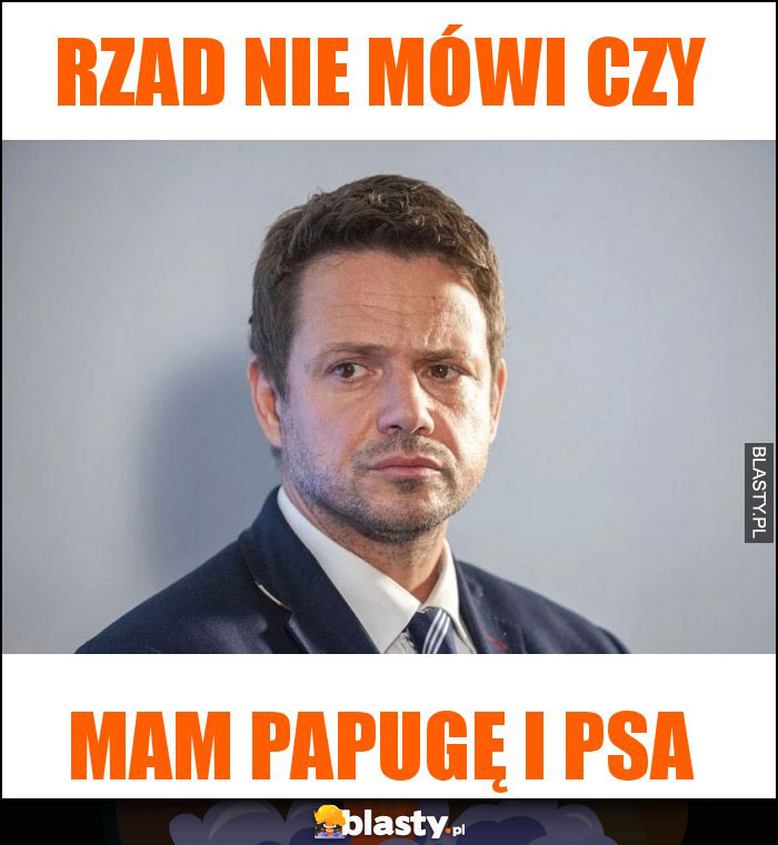 Rzad nie mówi czy Rzad nie mówi czy