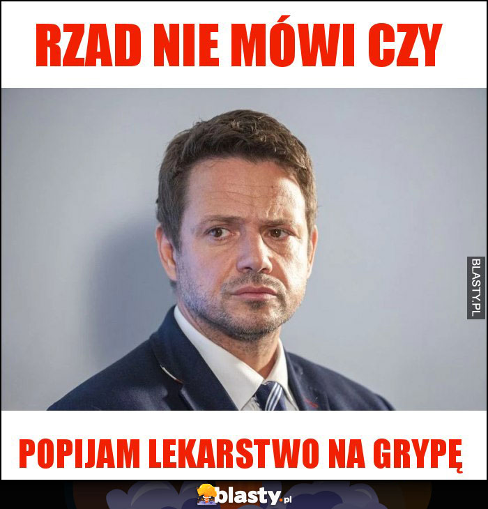 Rzad nie mówi czy Rzad nie mówi czy