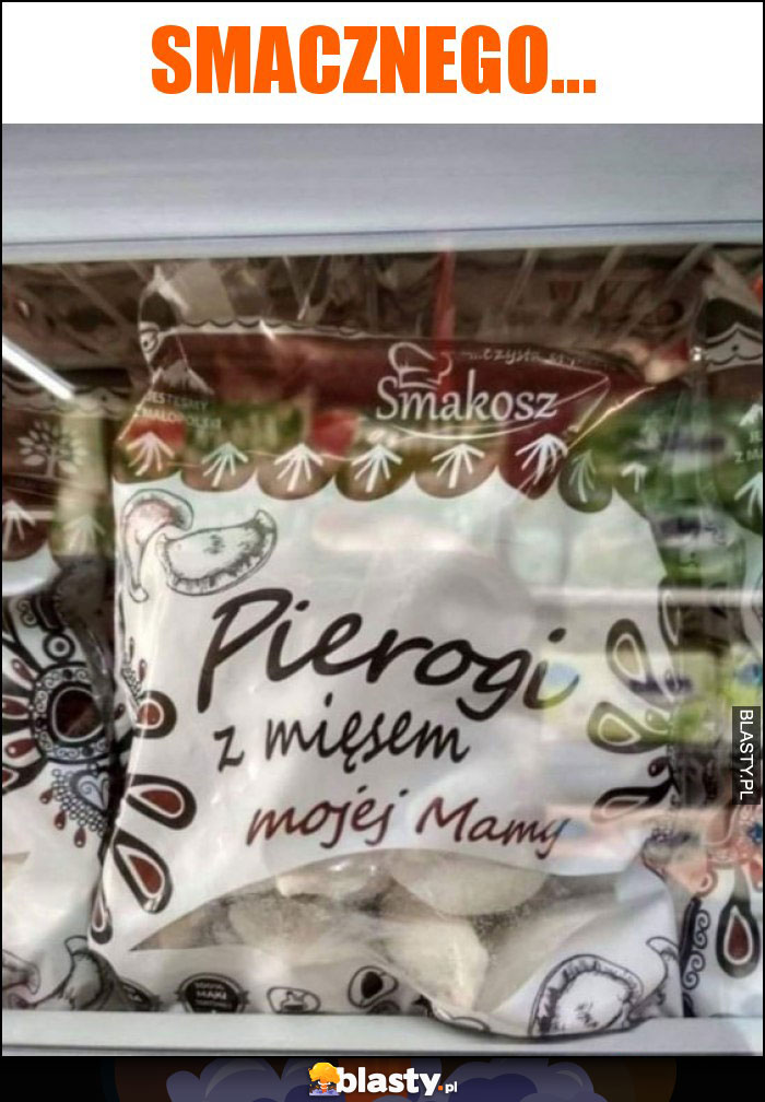 smacznego... smacznego...