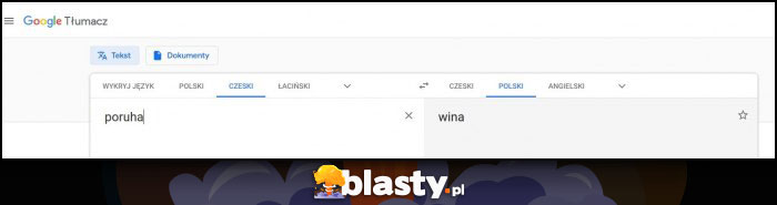 Tłumaczenia czesko-polskie Tłumaczenia czesko-polskie