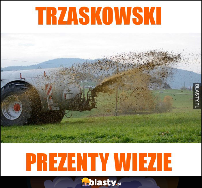 Trzaskowski Trzaskowski