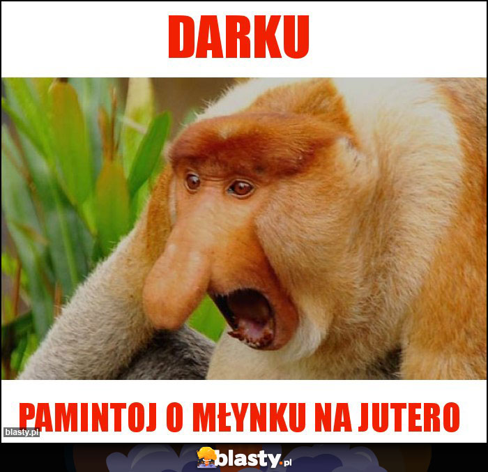 Darku
