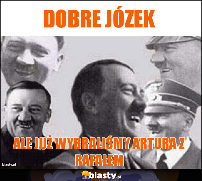 Dobre Józek Dobre Józek