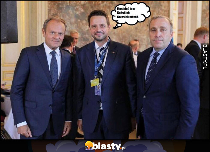 Gdy ktoś powie coś co ci szkodzi Gdy ktoś powie coś co ci szkodzi