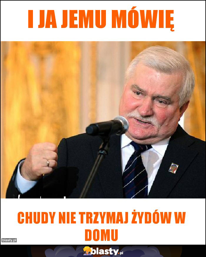 I ja jemu mówię I ja jemu mówię