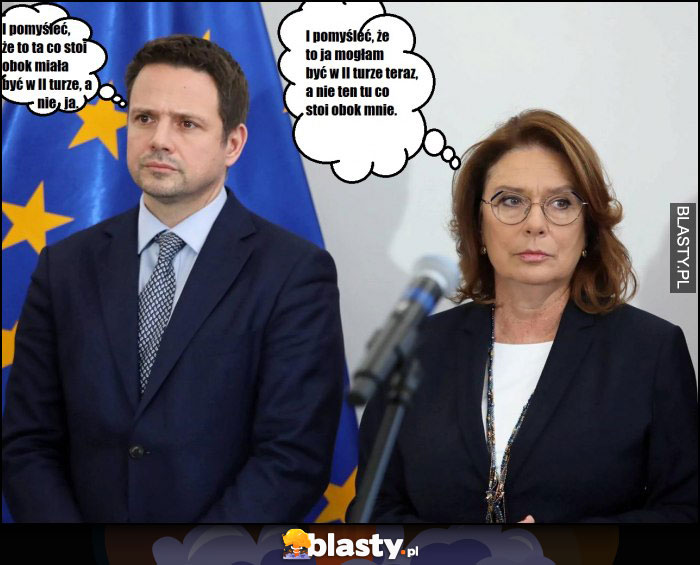 I pomyśleć, że... I pomyśleć, że...