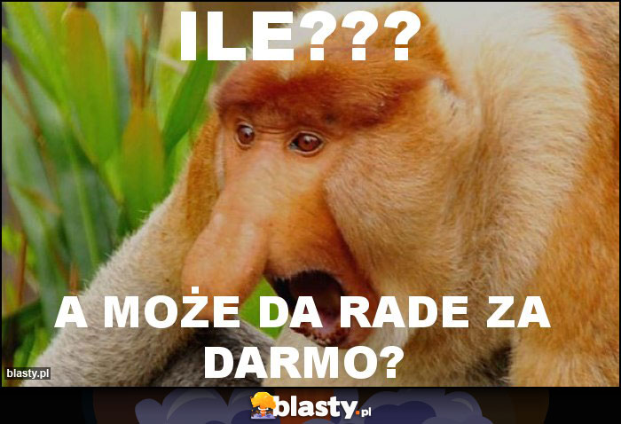 ILE???