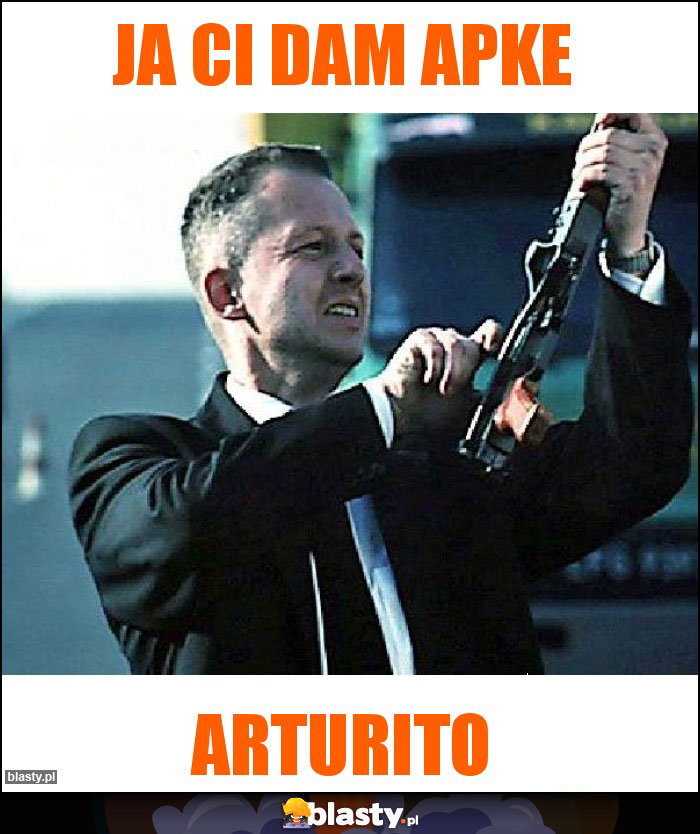 Ja Ci dam apke Ja Ci dam apke