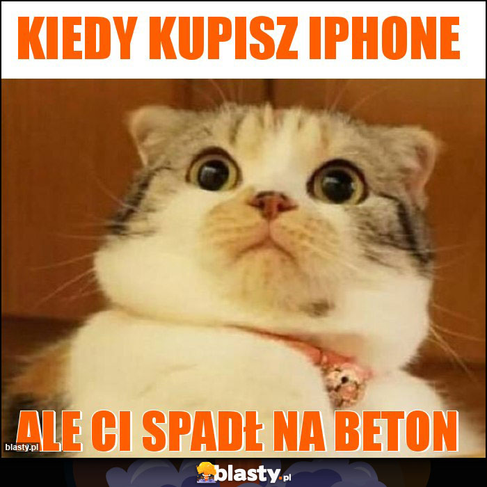 Kiedy kupisz iphone Kiedy kupisz iphone